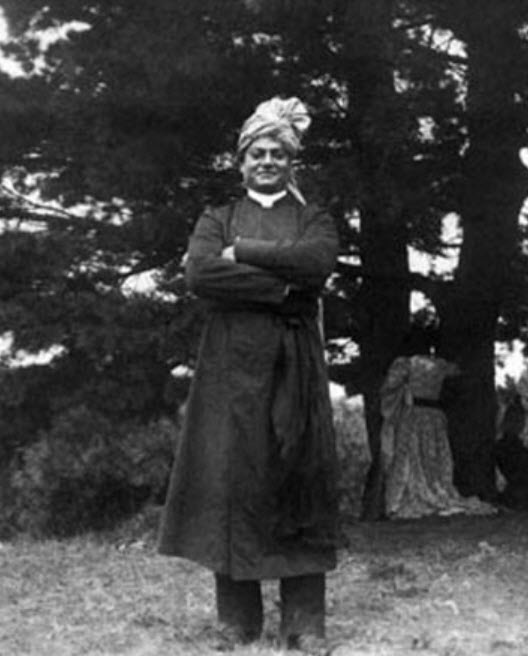 Swami Vivekananda