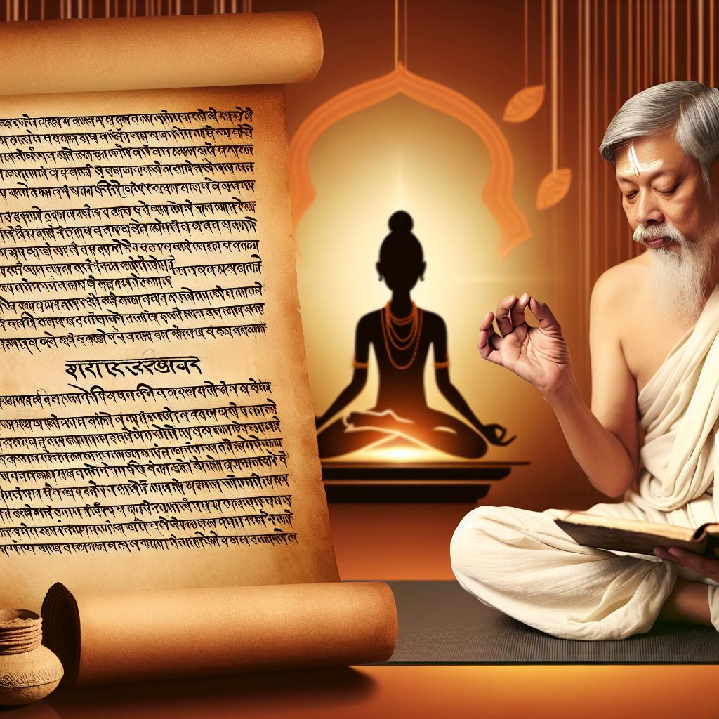 Understanding the Yoga Sutras of Patanjali